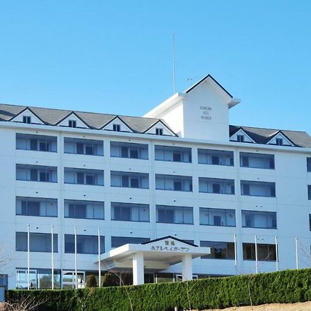 Kashikojima Hotel Bay Garden Shima  Exterior photo
