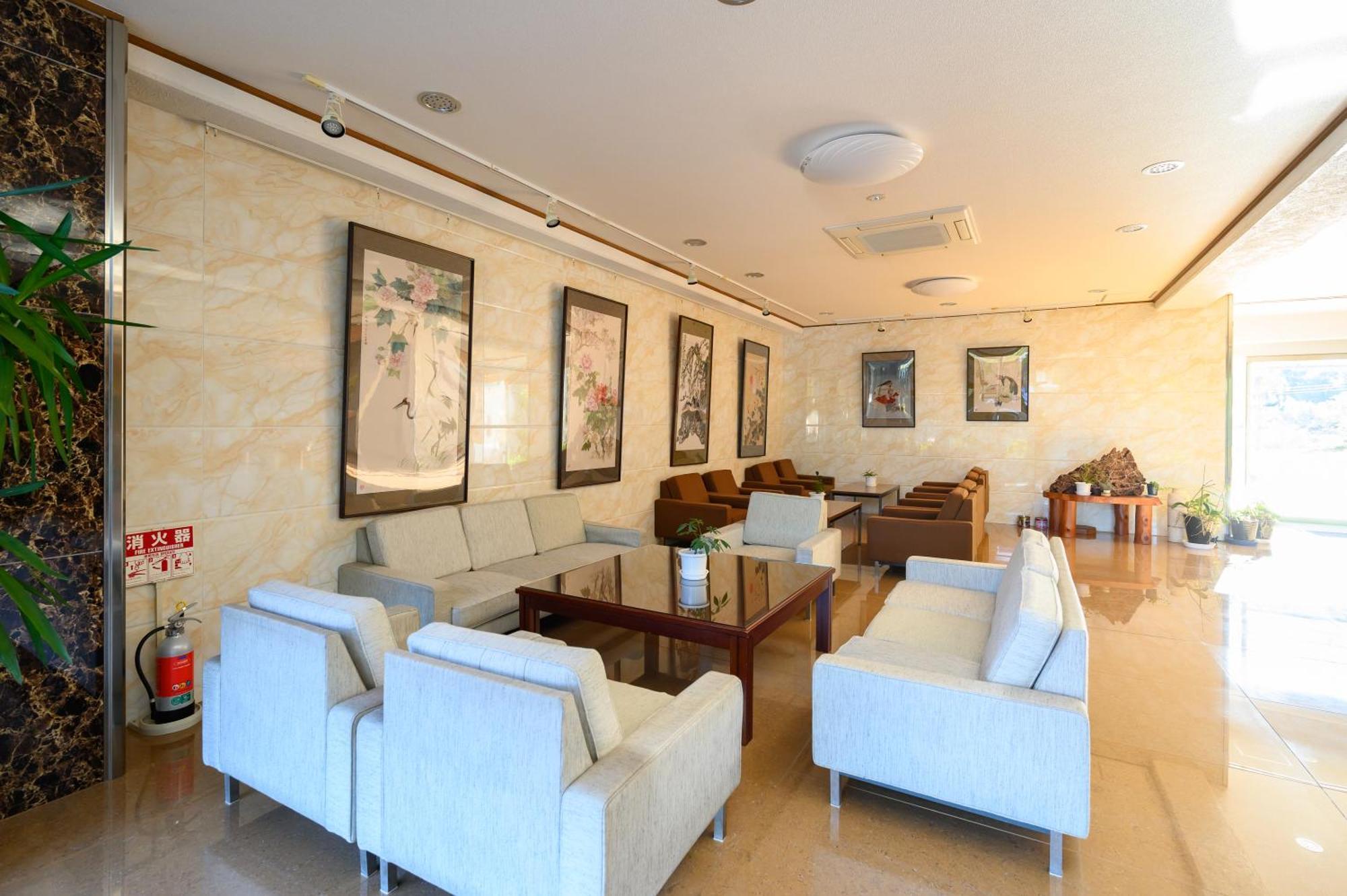 Kashikojima Hotel Bay Garden Shima  Exterior photo
