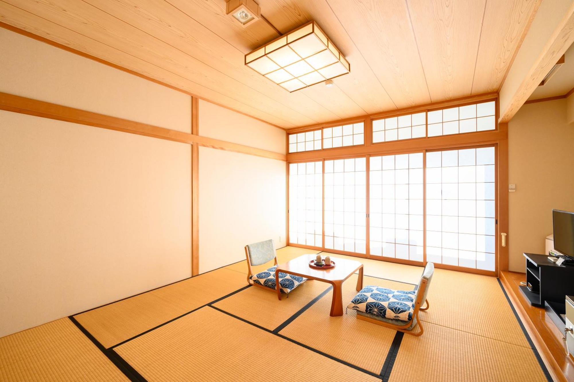 Kashikojima Hotel Bay Garden Shima  Exterior photo