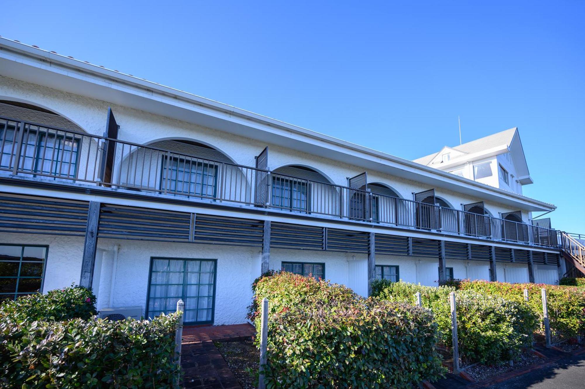 Kashikojima Hotel Bay Garden Shima  Exterior photo