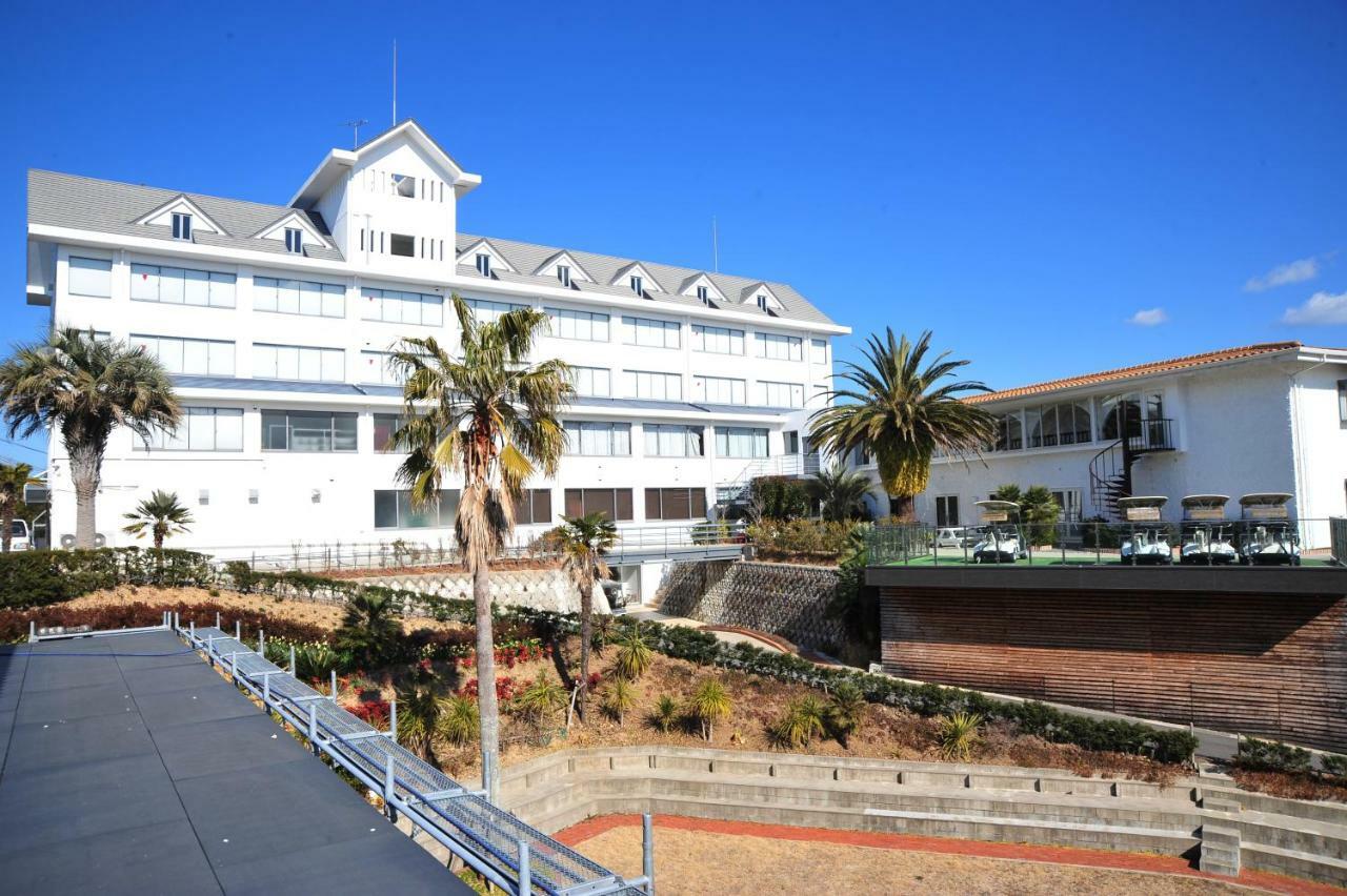Kashikojima Hotel Bay Garden Shima  Exterior photo
