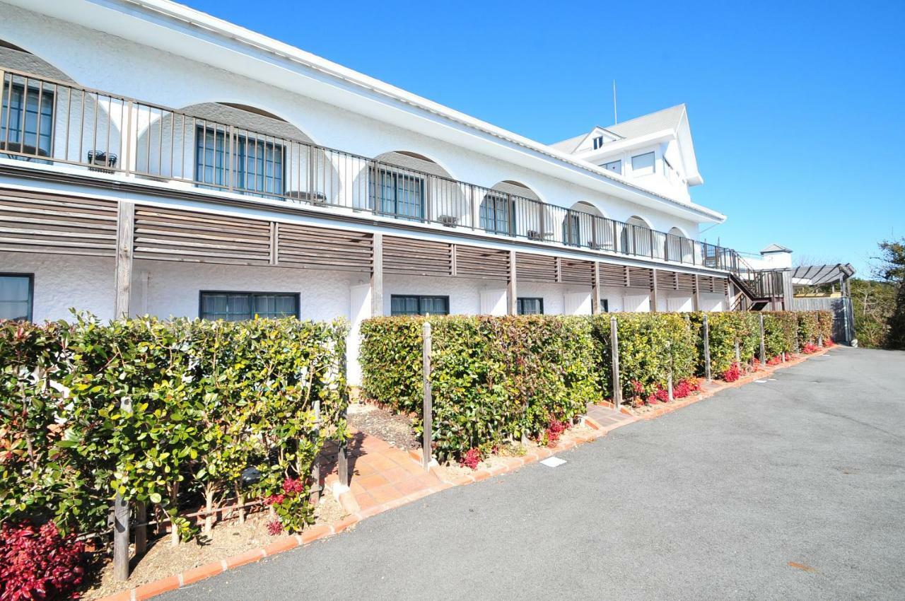 Kashikojima Hotel Bay Garden Shima  Exterior photo