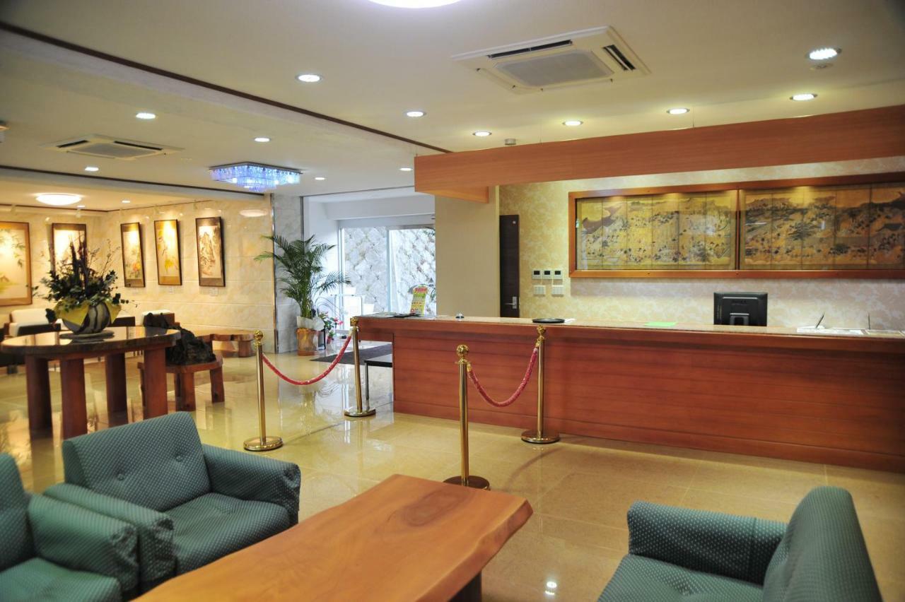 Kashikojima Hotel Bay Garden Shima  Exterior photo