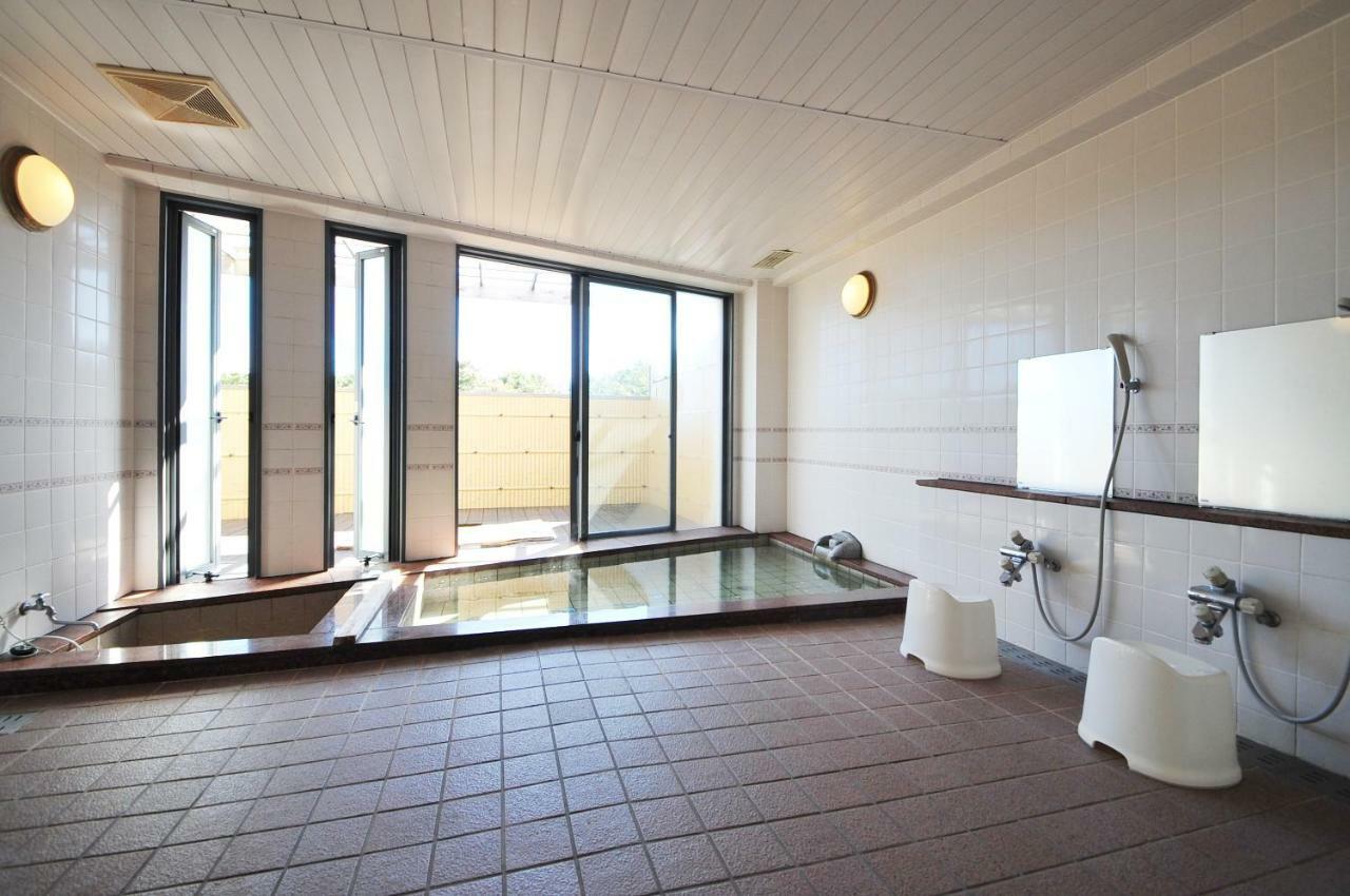Kashikojima Hotel Bay Garden Shima  Exterior photo